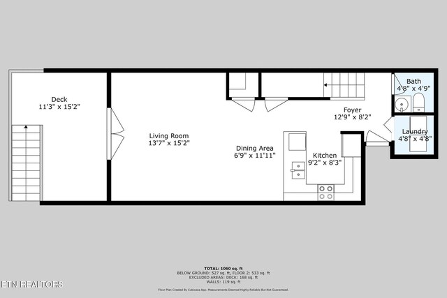 38 Lakeshore Ln Unit 47, Crossville, TN 38558 - photo 42