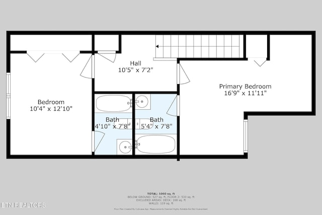 38 Lakeshore Ln Unit 47, Crossville, TN 38558 - photo 43
