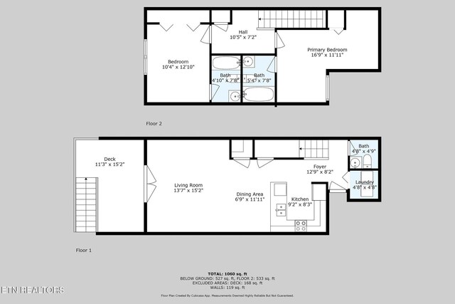 38 Lakeshore Ln Unit 47, Crossville, TN 38558 - photo 44