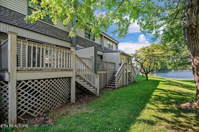 38 Lakeshore Ln Unit 47, Crossville, TN 38558 - photo 30