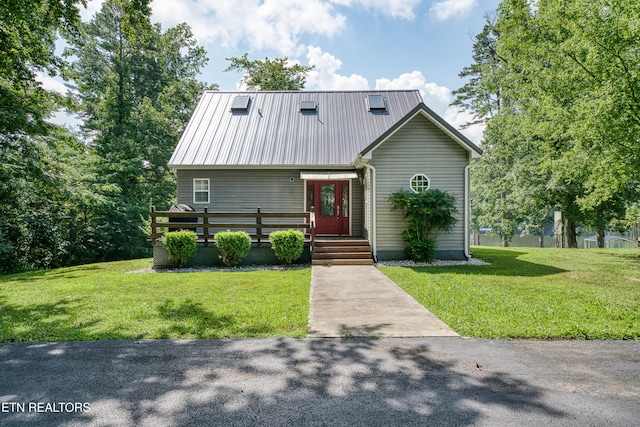 109 Starboard Ct, Harriman, TN 37748 - photo 1
