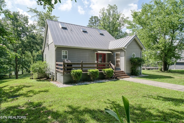 109 Starboard Ct, Harriman, TN 37748 - photo 2