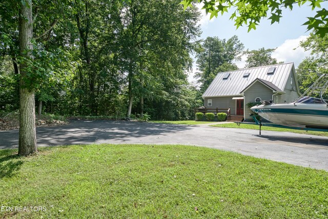 109 Starboard Ct, Harriman, TN 37748 - photo 8