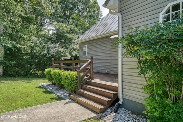 109 Starboard Ct, Harriman, TN 37748 - photo 9