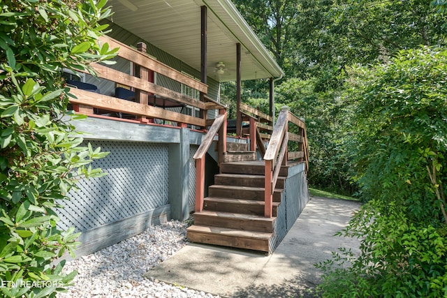 109 Starboard Ct, Harriman, TN 37748 - photo 11