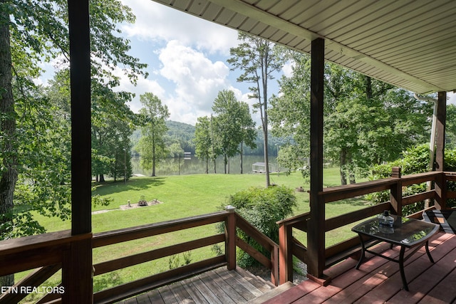 109 Starboard Ct, Harriman, TN 37748 - photo 12
