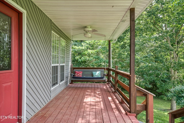 109 Starboard Ct, Harriman, TN 37748 - photo 13