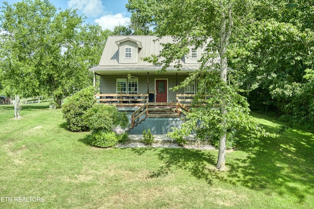 109 Starboard Ct, Harriman, TN 37748 - photo 49