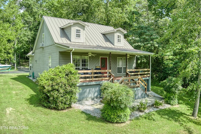 109 Starboard Ct, Harriman, TN 37748 - photo 50