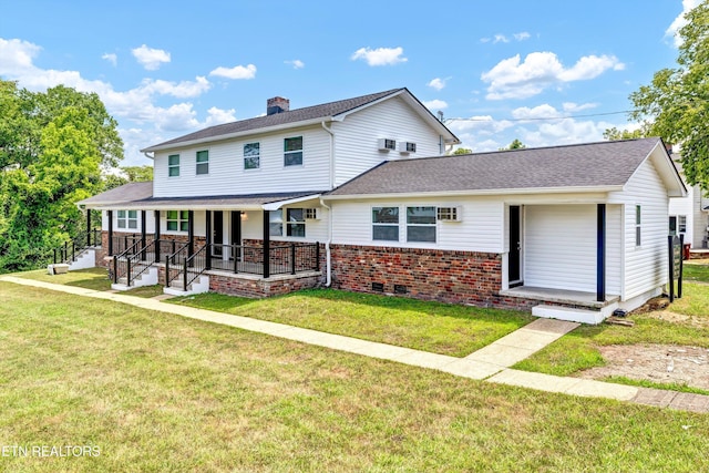 153 Tacoma Rd, Oak Ridge, TN 37830 - photo 1
