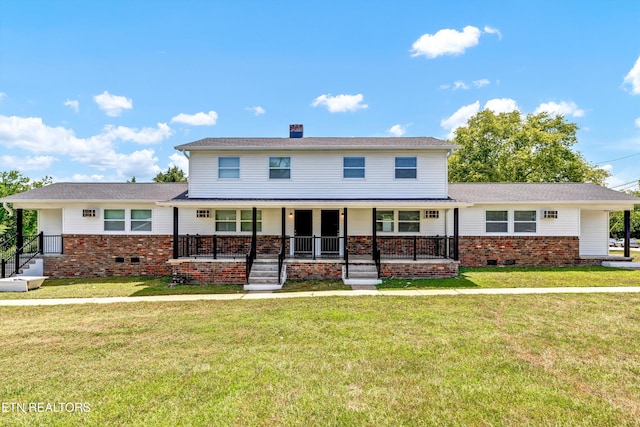 153 Tacoma Rd, Oak Ridge, TN 37830 - photo 2
