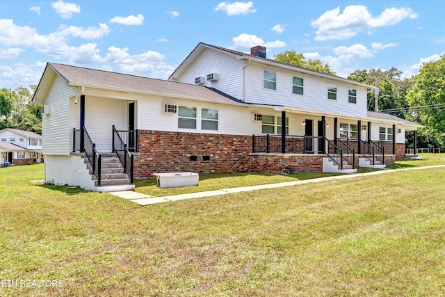 153 Tacoma Rd, Oak Ridge, TN 37830 - photo 3