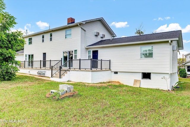153 Tacoma Rd, Oak Ridge, TN 37830 - photo 22