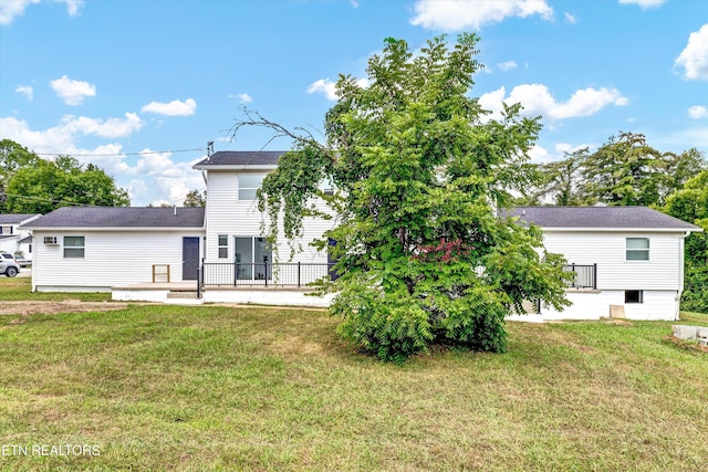 153 Tacoma Rd, Oak Ridge, TN 37830 - photo 23