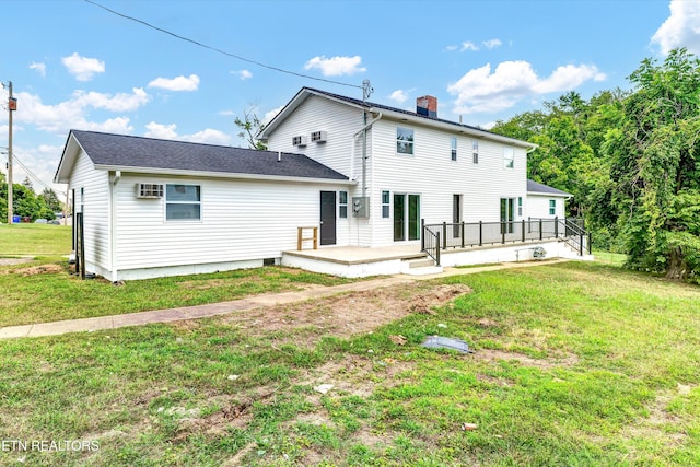 153 Tacoma Rd, Oak Ridge, TN 37830 - photo 24