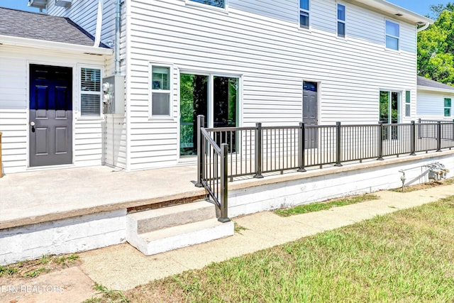 153 Tacoma Rd, Oak Ridge, TN 37830 - photo 25
