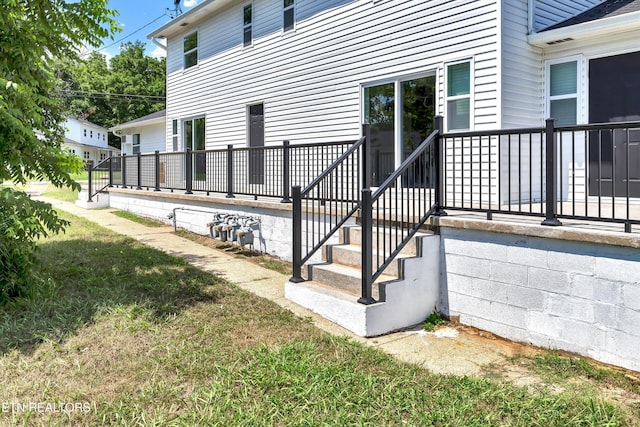 153 Tacoma Rd, Oak Ridge, TN 37830 - photo 26