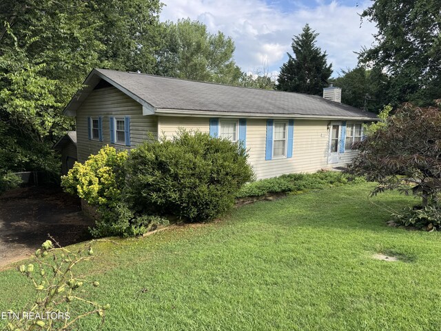 372 Walnut Valley Rd, Clinton, TN 37716 - photo 3