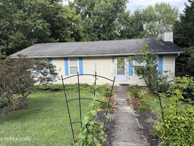 372 Walnut Valley Rd, Clinton, TN 37716 - photo 2