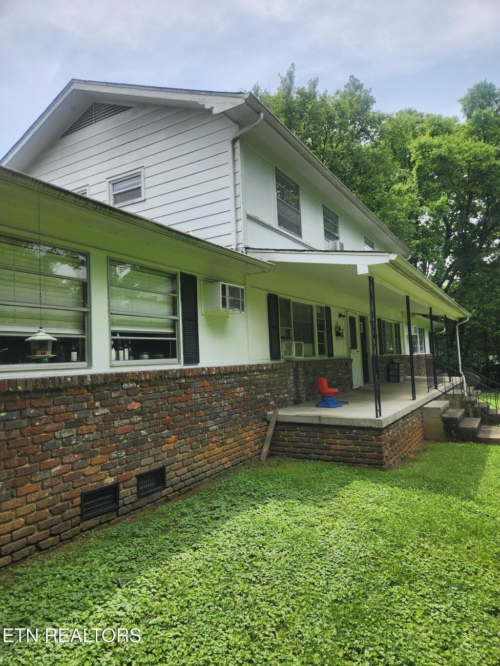 113-119 Tacoma Rd, Oak Ridge, TN 37830 - photo 1