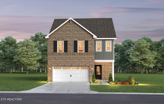 12722 Duckfoot Ln, Farragut, TN 37934