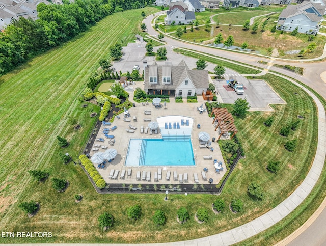 12722 Duckfoot Ln, Farragut, TN 37934