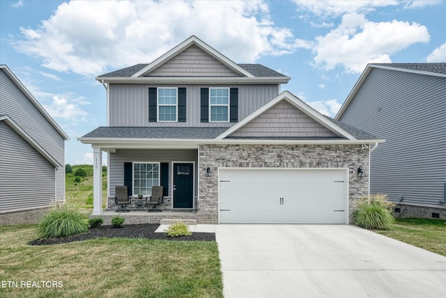 115 E Fortenberry St, Oak Ridge, TN 37830 - photo 1