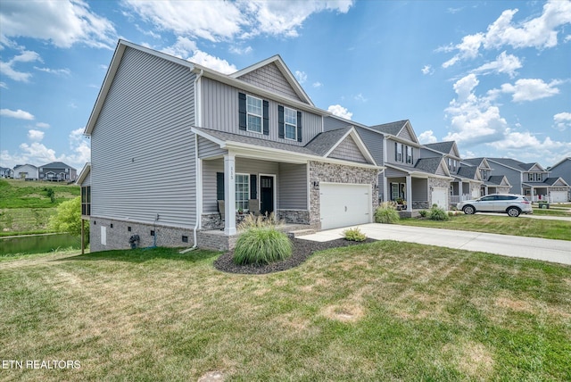 115 E Fortenberry St, Oak Ridge, TN 37830 - photo 2