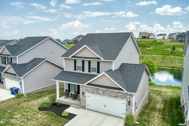 115 E Fortenberry St, Oak Ridge, TN 37830 - photo 5