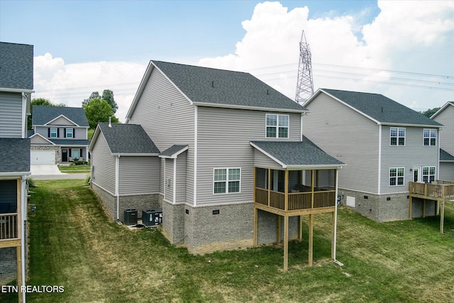 115 E Fortenberry St, Oak Ridge, TN 37830 - photo 6