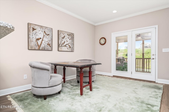 115 E Fortenberry St, Oak Ridge, TN 37830 - photo 17