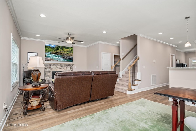 115 E Fortenberry St, Oak Ridge, TN 37830 - photo 20