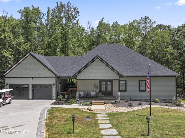 111 Tanger Ct, Harriman, TN 37748 - photo 2