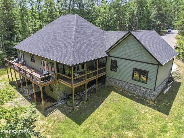 111 Tanger Ct, Harriman, TN 37748 - photo 7