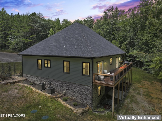 111 Tanger Ct, Harriman, TN 37748 - photo 5