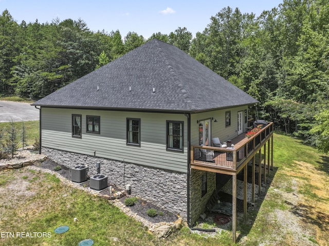 111 Tanger Ct, Harriman, TN 37748 - photo 6
