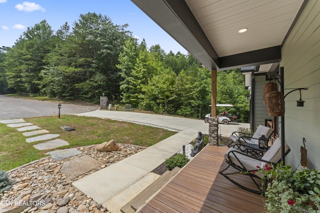 111 Tanger Ct, Harriman, TN 37748 - photo 4