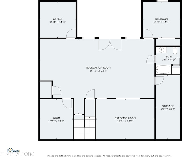 111 Tanger Ct, Harriman, TN 37748 - photo 42
