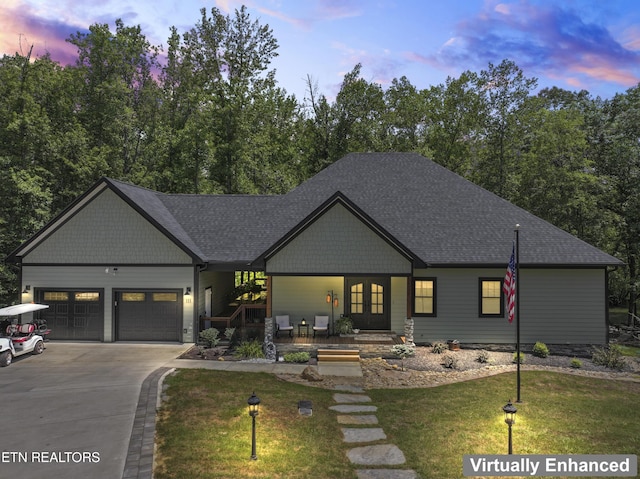 111 Tanger Ct, Harriman, TN 37748 - photo 1