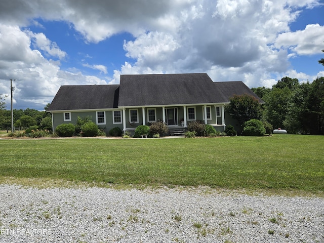 4128 Potato Farm Rd, Crossville, TN 38571 - photo 2