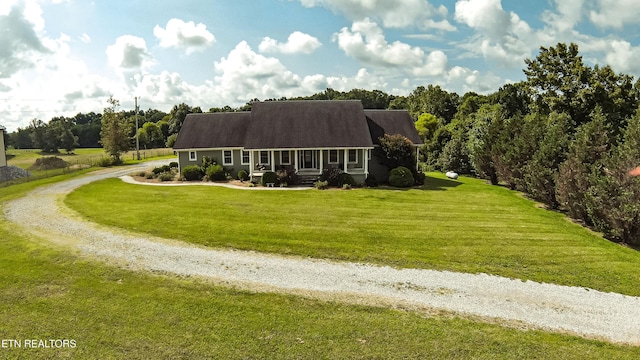 4128 Potato Farm Rd, Crossville, TN 38571 - photo 1
