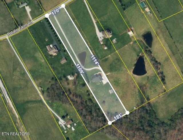 4128 Potato Farm Rd, Crossville, TN 38571 - photo 46