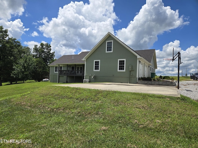 4128 Potato Farm Rd, Crossville, TN 38571 - photo 35
