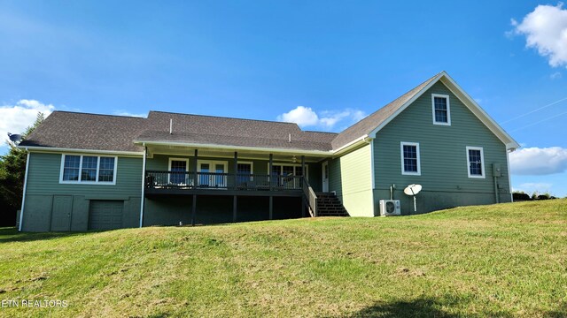 4128 Potato Farm Rd, Crossville, TN 38571 - photo 34