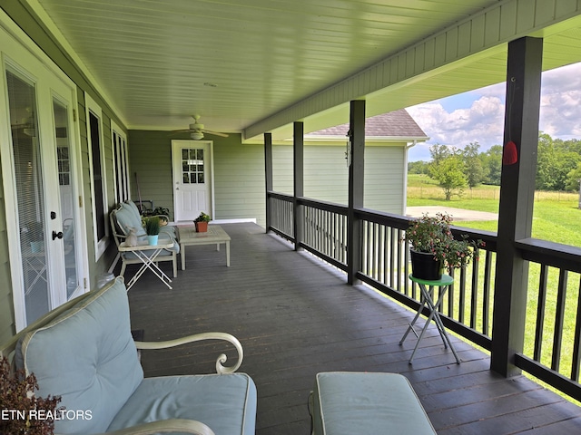 4128 Potato Farm Rd, Crossville, TN 38571 - photo 30