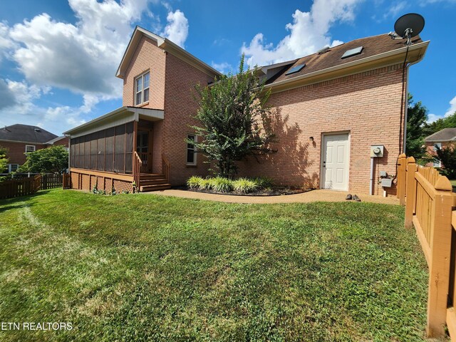 12802 Paladin Ln, Knoxville, TN 37934