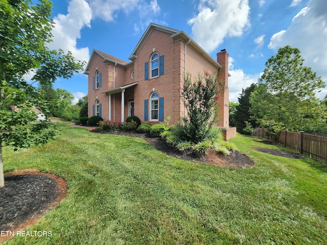 12802 Paladin Ln, Knoxville, TN 37934