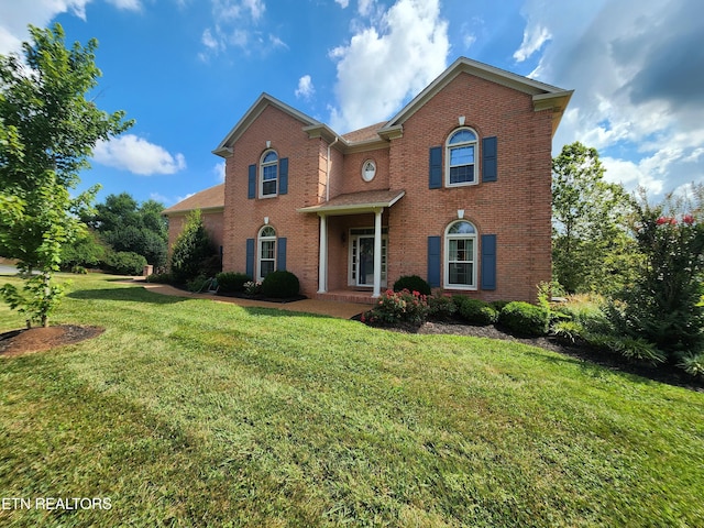 12802 Paladin Ln, Knoxville, TN 37934