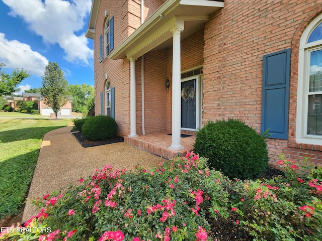 12802 Paladin Ln, Knoxville, TN 37934