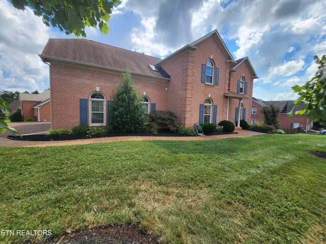 12802 Paladin Ln, Knoxville, TN 37934